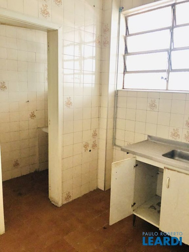 Imagem 7 de 10 de Apartamento - Centro - Sp - 630390