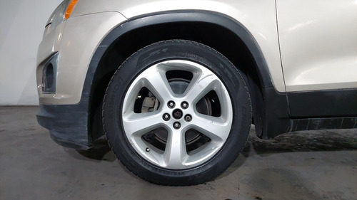 Chevrolet Trax 1.8 C LTZ AT