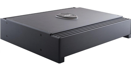 Planta Marina 1100w 6 Canales Wet Sounds Atv Lancha Polaris