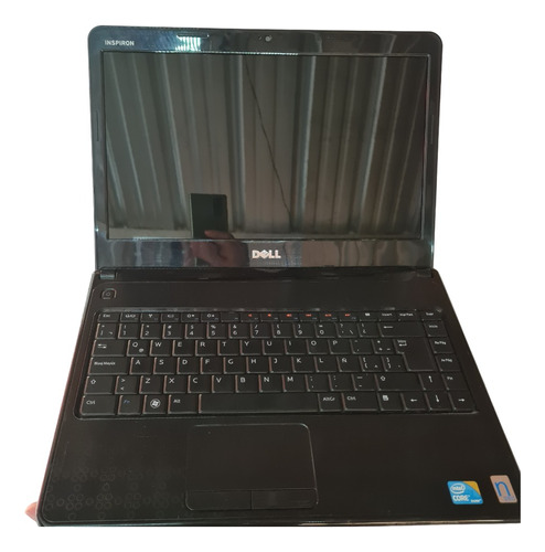 Portátil Dell Inspiron N4030 Intel® Core I3 