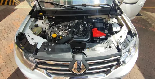 Renault Duster 1.3 Intense Mt 4x4