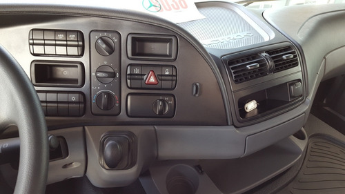 Mercedes-benz Actros