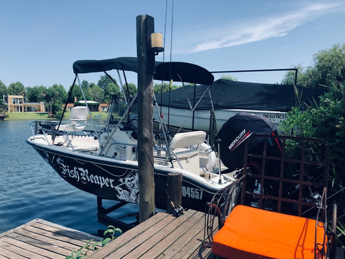 Lancha Boston Whaler Dauntless 14 (no Permuta).