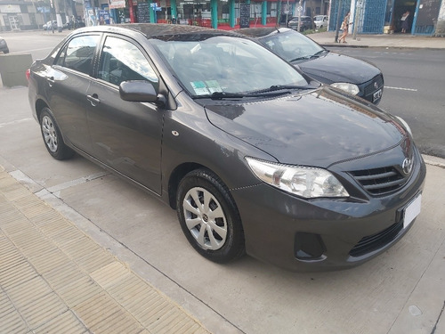 Toyota Corolla 2012 1.8 Xli Mt 136cv