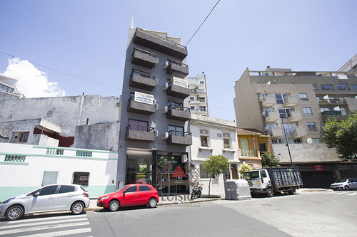 Departamento En Venta En Recoleta