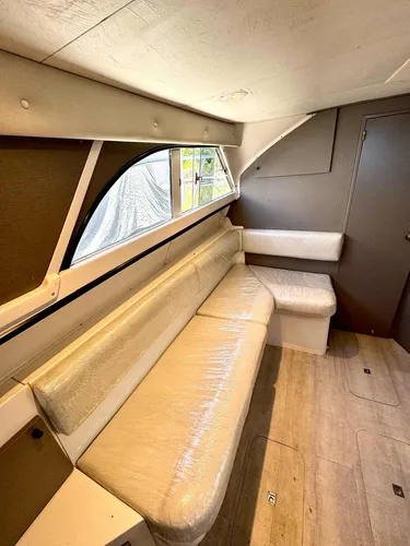 Crucero Sk 300 Restyling 2024 Dueño Directo