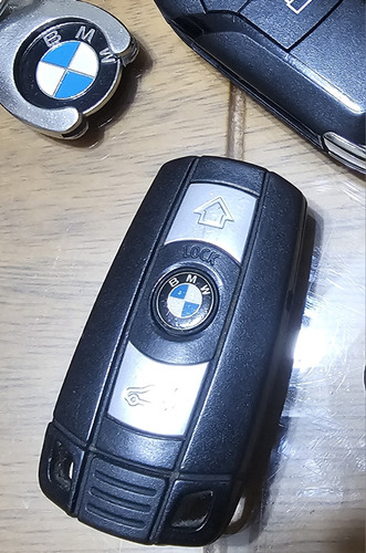 BMW Serie 3 2.0 320i Sedan Executive