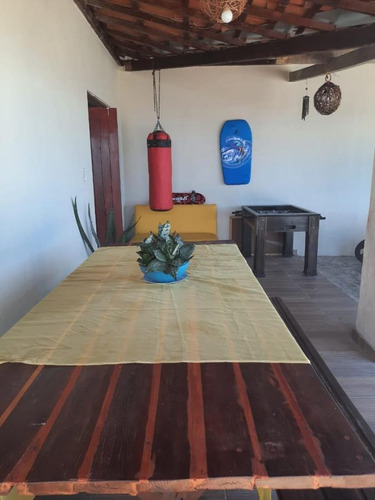 Casa Para Venda Em São Miguel Dos Milagres, Zona Rural - C - 07_1-1732391