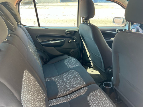 Fiat Uno 1.0 Attractive Flex 5p