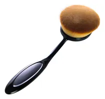 Comprar Jessamy Brocha De Maquillaje Para Base Profesional P7801