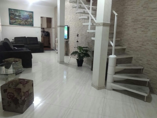 Imagem 20 de 20 de Casa Maua 550mil