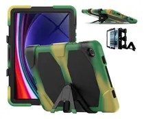 Comprar Capa Protetora Com Suporte Para Samsung Séries De Tablets