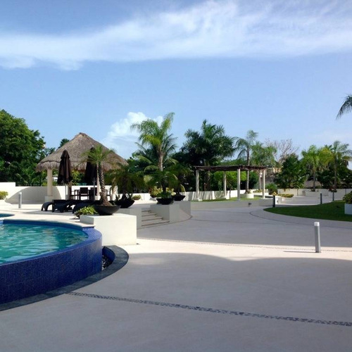 Imagen 6 de 30 de Impresionante Departamento De 4 Recámaras En Cancun Centro C2620