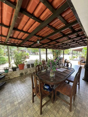 Casa En Pueblo Panaba