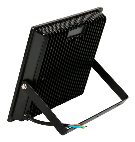 Imagen 4 de 10 de Reflector Led 30w Rgb Multicolor Colores Decoracion Ip65