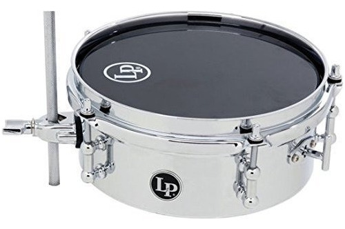 Lp Micro Snare Drum Estandar