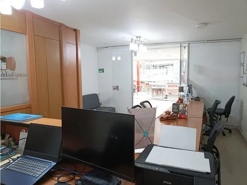 Venta Local Comercial Centro, Manizales, Código 8365348