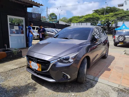 Mazda 3 2.0 Grand Touring Lx At