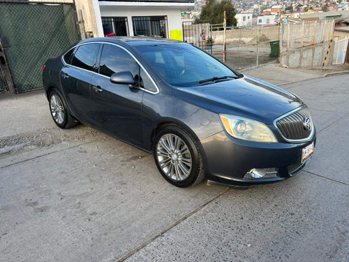 Buick Verano 2.0 Premium Turbo At