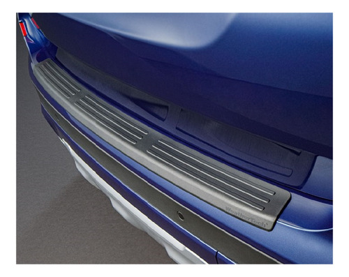 Weathertech Bumpertopper Para Santa Fé 2021-2023