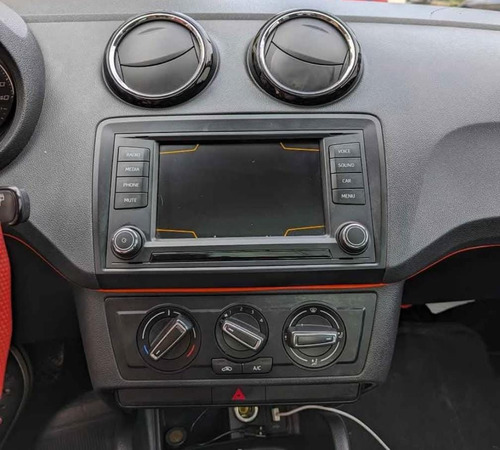 Seat Ibiza 1.6 Style automático