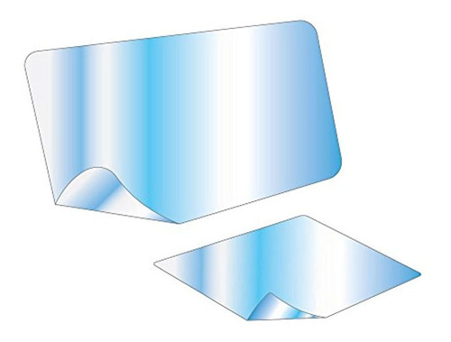 Protector De Pantalla Hyperkin Para Nuevo 2ds Xl