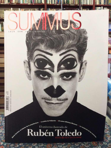 Imagen 1 de 5 de Revista Summus Número 30 Diseño