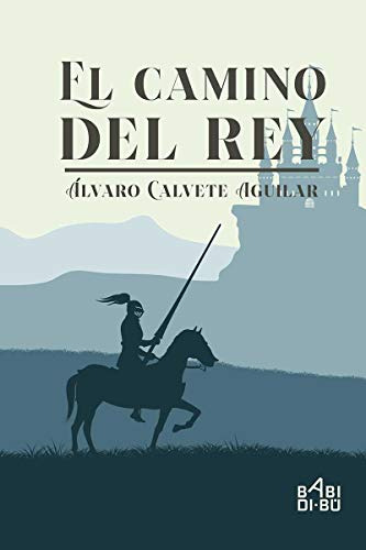 El Camino Del Rey -ginkgo-