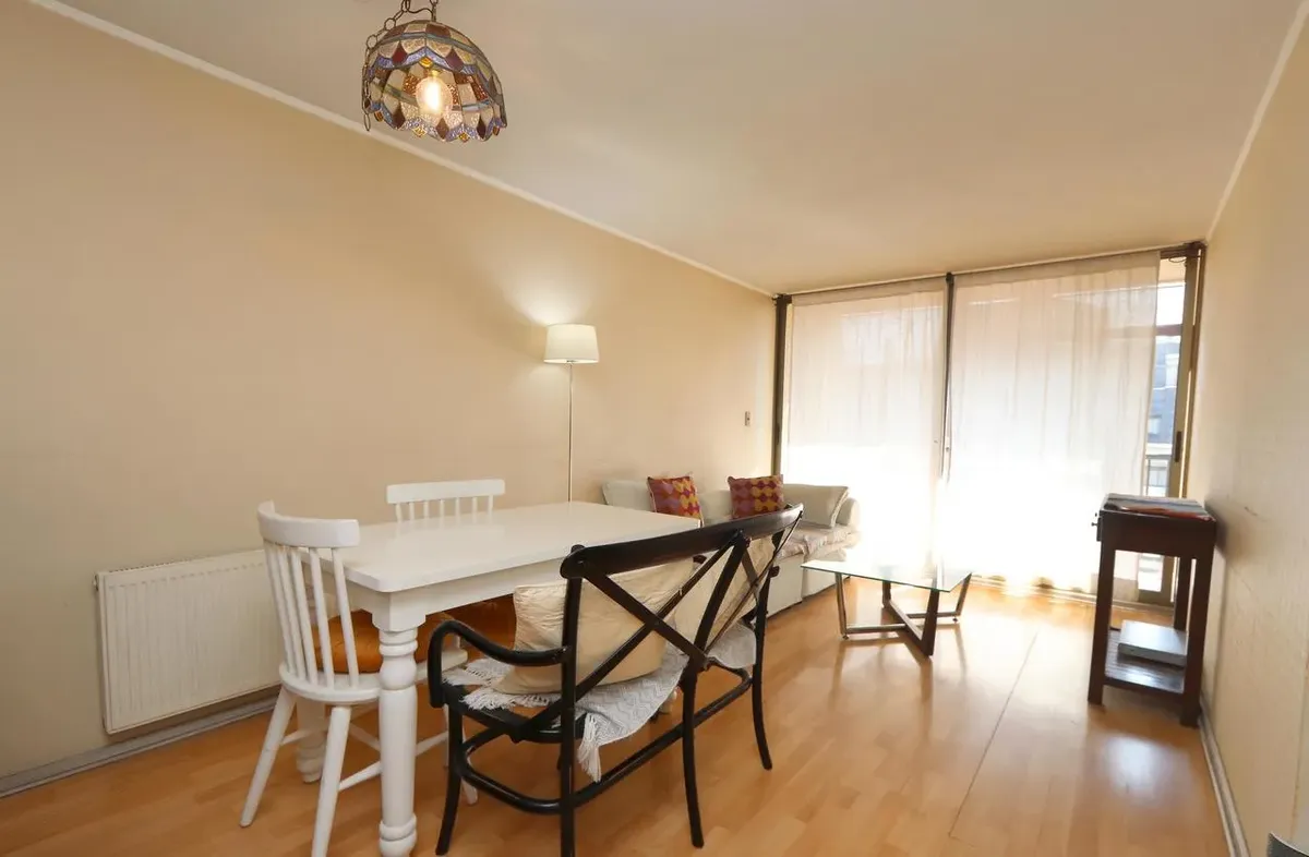 Imagen 1 de 23 de Venta Departamento 2hab 2ba La Florida