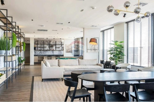 Arriendo Espectacular Depto En Providencia 2d2b