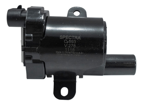 Bobina De Encendido Chevrolet Tahoe 5.3l 2003 2004 2005