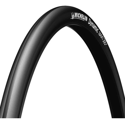 Llanta Para Bici Michelin Tyre 25-622 Dynamic Sport Blk Negro