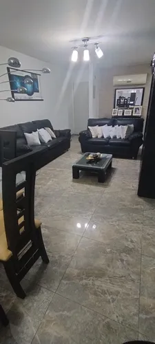 Buenaventura Suite.