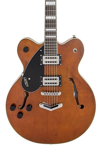 Imagen 1 de 1 de Gretsch Guitars G2622lh Streamliner Center Block With V-stop