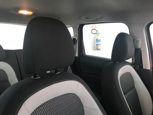 Citroën C3 Aircross Automatico Feel