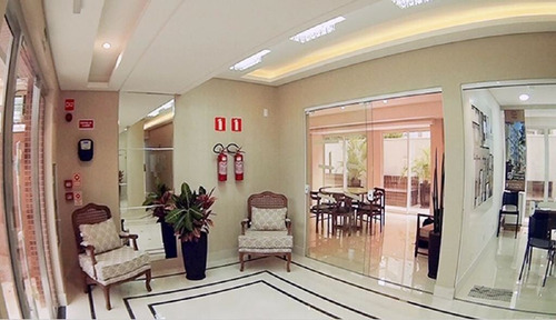 Imagem 2 de 13 de Apartamento - Ap01597 - 69808388