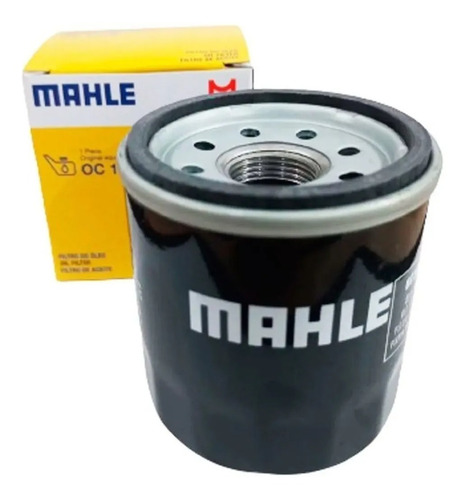 Filtro Oleo Honda Cbx 750 Cb 500 Mahle Oc1019 = Ph6017