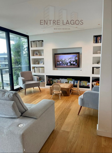 Alquiler Apart Well 2 Dorm Con Metraje De 3 Vista Al Lago