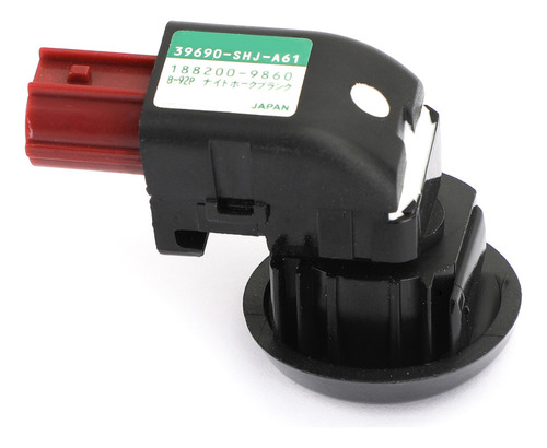 Sensor Reversa Para Honda Odyssey 2005-2010 Crv 2004-2013