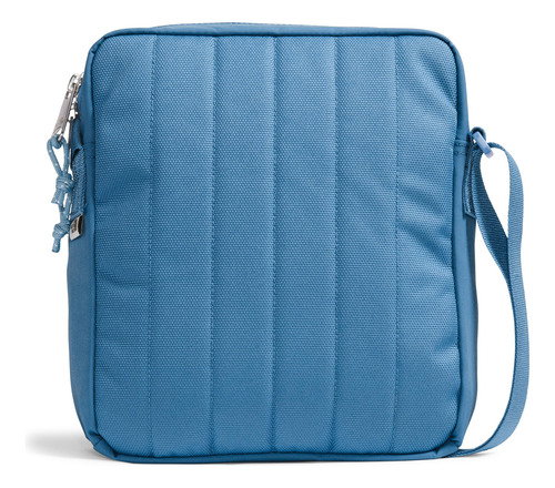 Bandolera The North Face Berkeley Indigo Stone/steel Blu