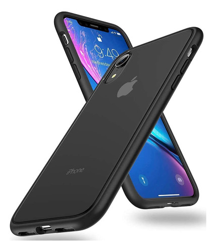 Funda Humixx Shock Series I Xs Max