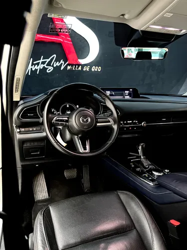 Mazda CX-30 2.0 Touring