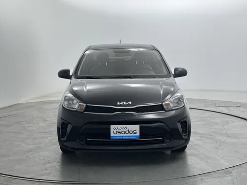 Kia Soluto 1.4 Emotion Mt