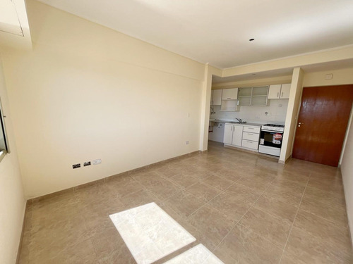 Dpartamento 2 Ambientes Venta Avellaneda Piso 14