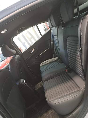 Fiat FASTBACK 1.3 T270 At6