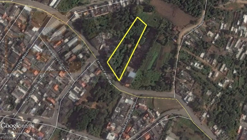Imagem 5 de 5 de Terreno Misto Em Guaió - Suzano - 2045