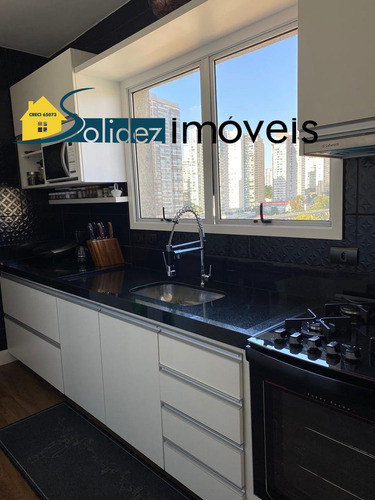 Imagem 20 de 26 de Apartamento - Ap00878 - 70286483