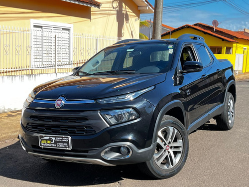 Fiat Toro Toro Freedom 2.0 16V 4x4 TB Diesel Aut.