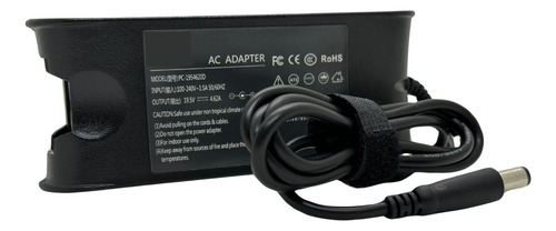 Fonte Para Notebook Dell Inspiron 17r (5721)