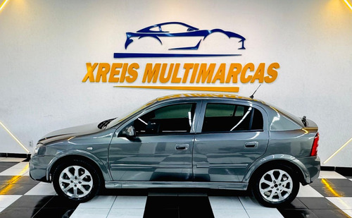 Chevrolet Astra 2.0 Advantage Flex Power 5p